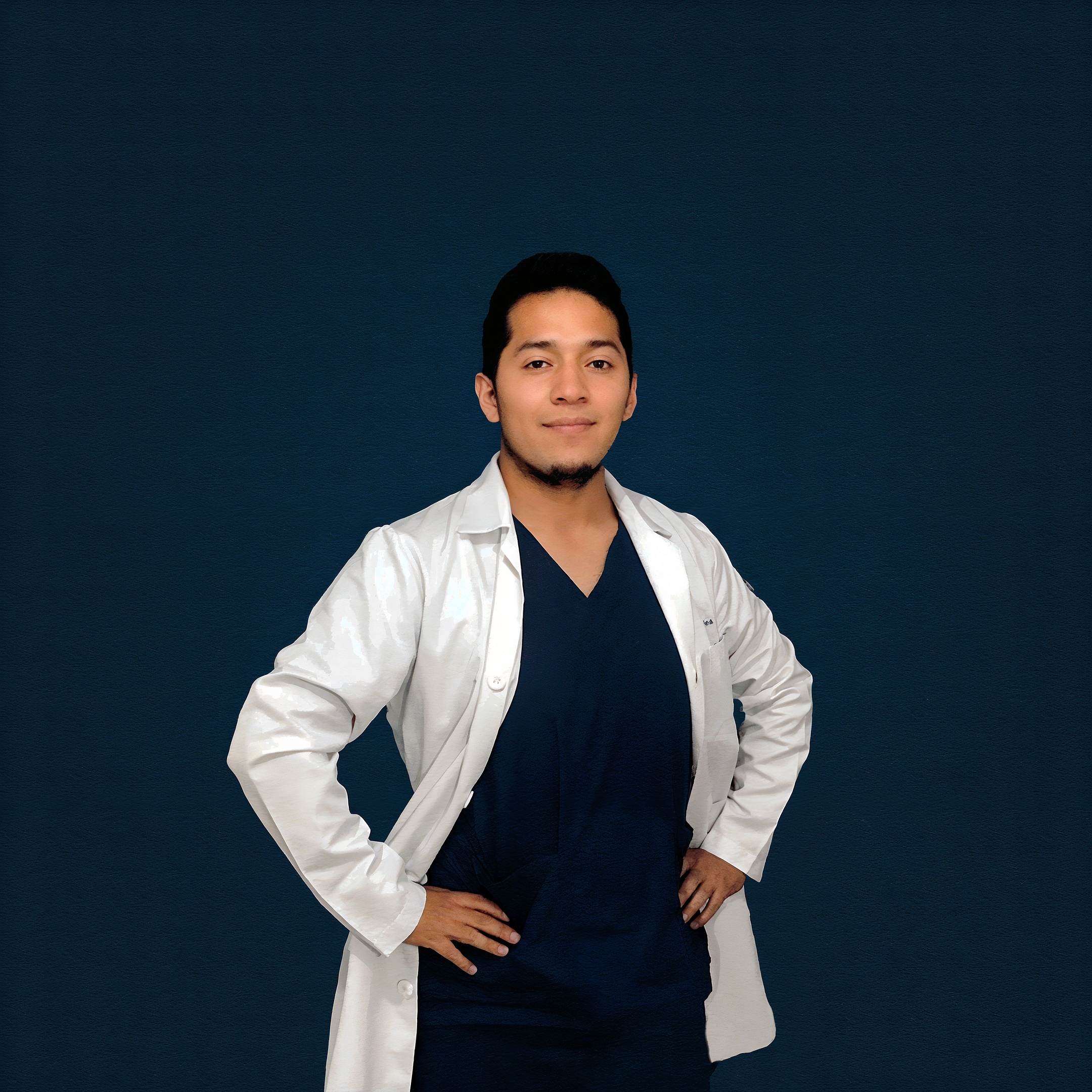 Damián Atiaga - Doctor Trader