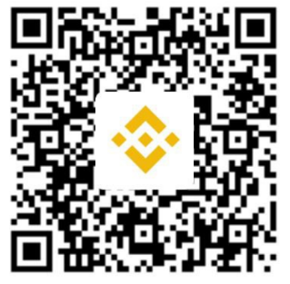 QR Binance